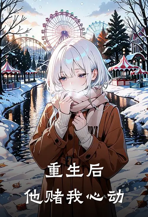 重生后，他赌我心动