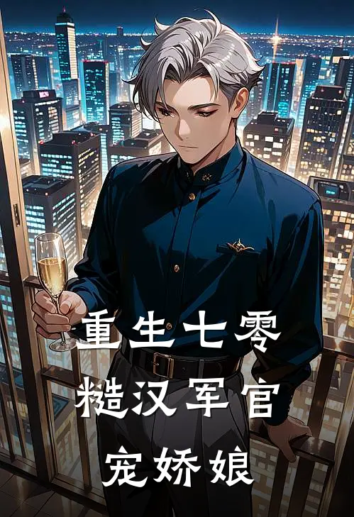 重生七零：糙汉军官宠娇娘