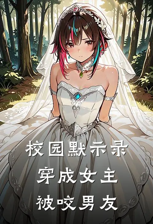 校园默示录：穿成女主被咬男友