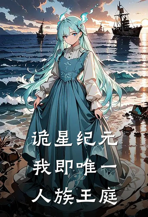 诡星纪元：我即唯一人族王庭