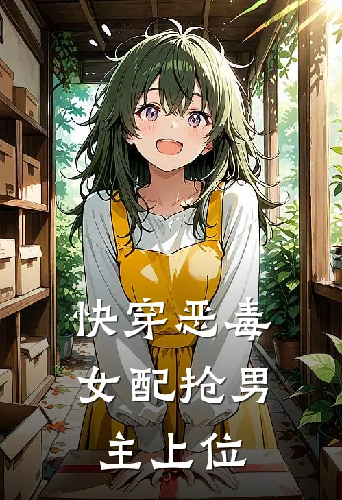 快穿恶毒女配抢男主上位