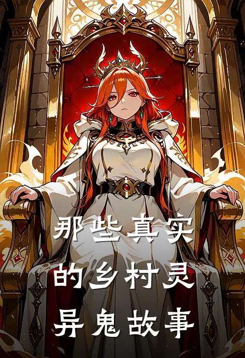 那些真实的乡村灵异鬼故事