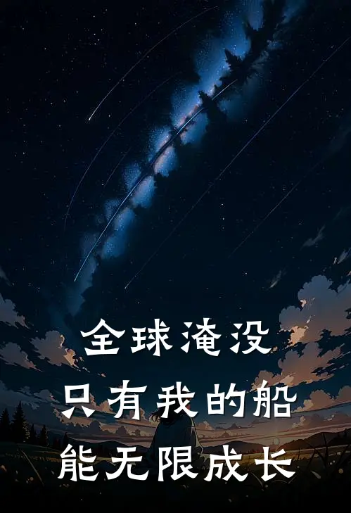 全球淹没：只有我的船能无限成长