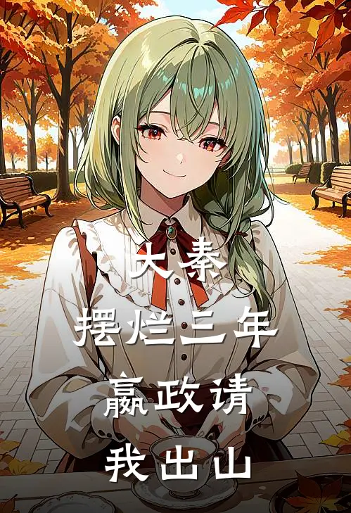 大秦：摆烂三年，嬴政请我出山