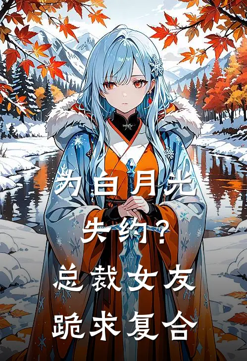 为白月光失约？总裁女友跪求复合