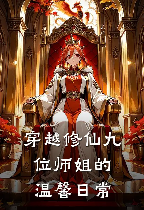 穿越修仙九位师姐的温馨日常