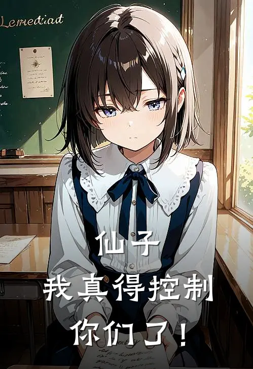 仙子，我真得控制你们了！