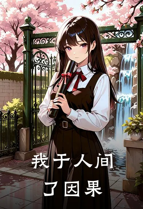 我于人间了因果