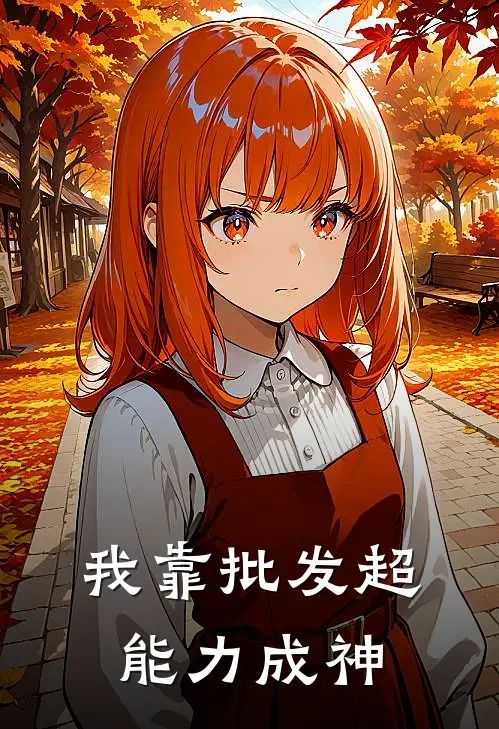 我靠批发超能力成神