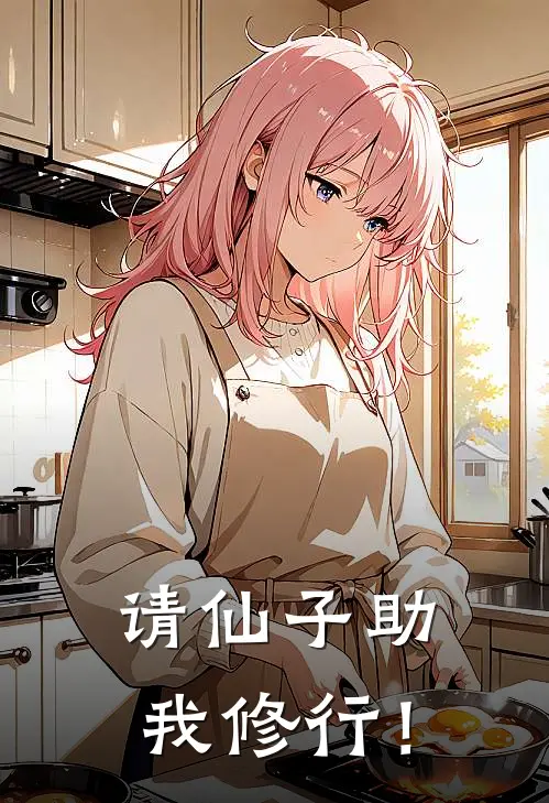 请仙子助我修行！