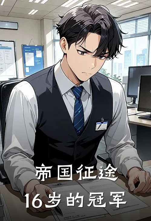 帝国征途：16岁的冠军