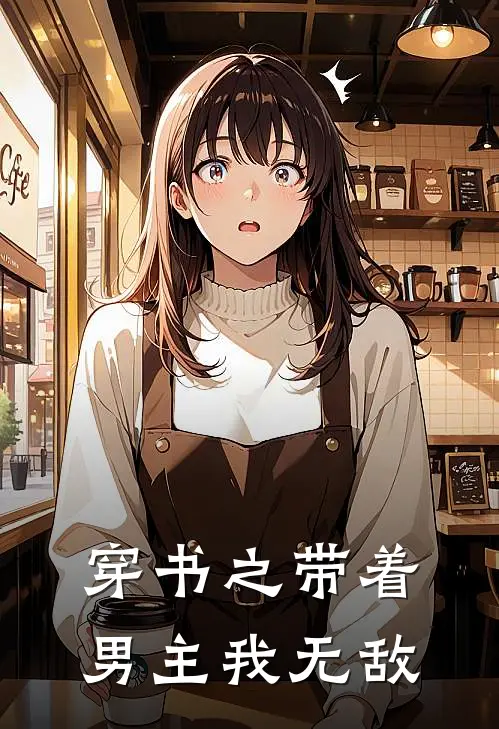 穿书之带着男主我无敌