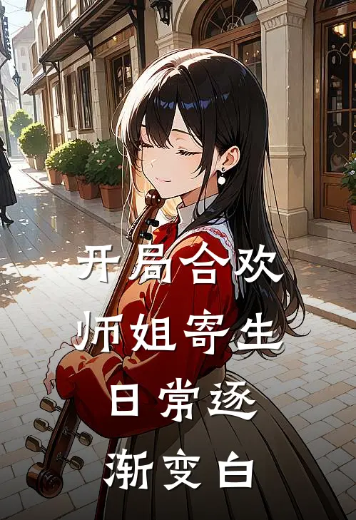 开局合欢师姐寄生，日常逐渐变白