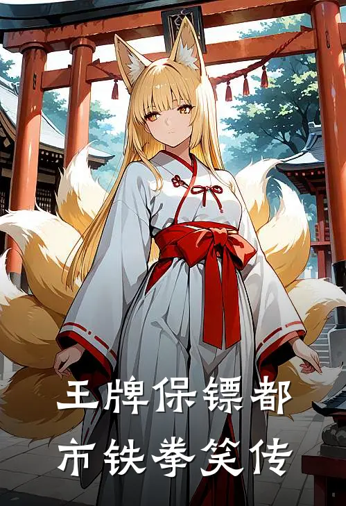 王牌保镖都市铁拳笑传