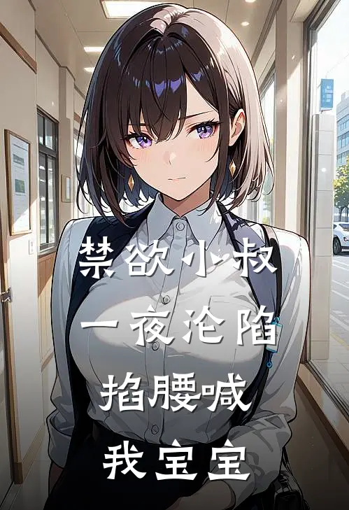 禁欲小叔一夜沦陷，掐腰喊我宝宝