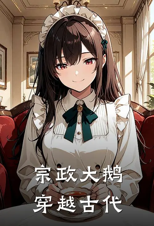 宗政大鹅穿越古代