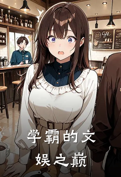 学霸的文娱之巅