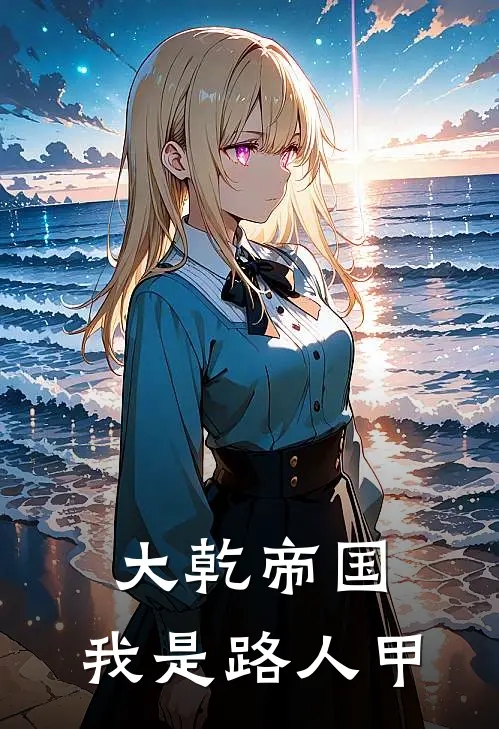 大乾帝国，我是路人甲