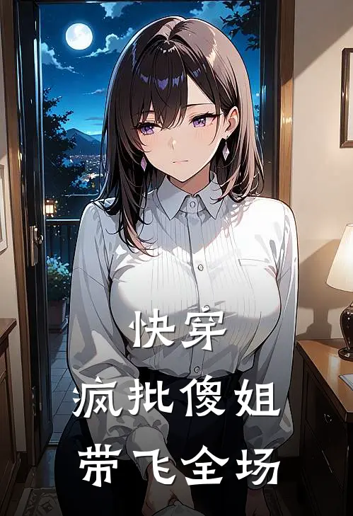 快穿：疯批傻姐带飞全场