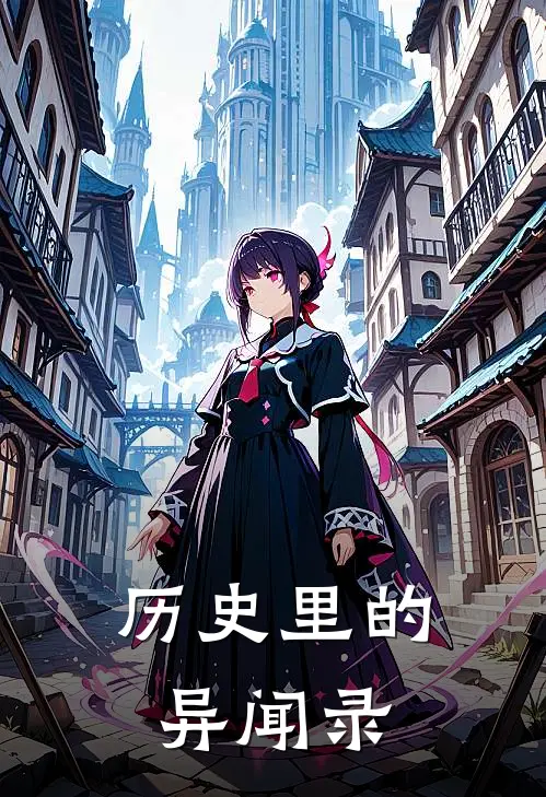 历史里的异闻录