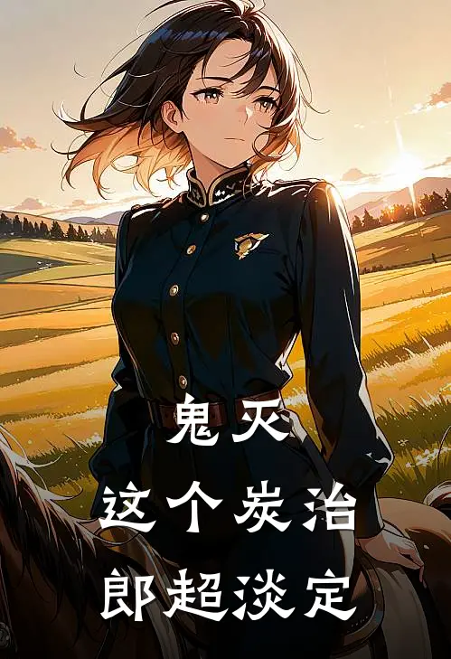 鬼灭：这个炭治郎超淡定