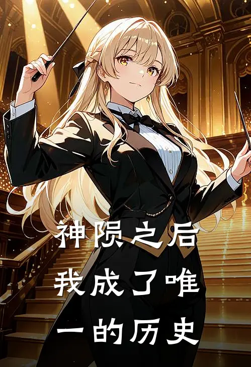 神陨之后：我成了唯一的历史