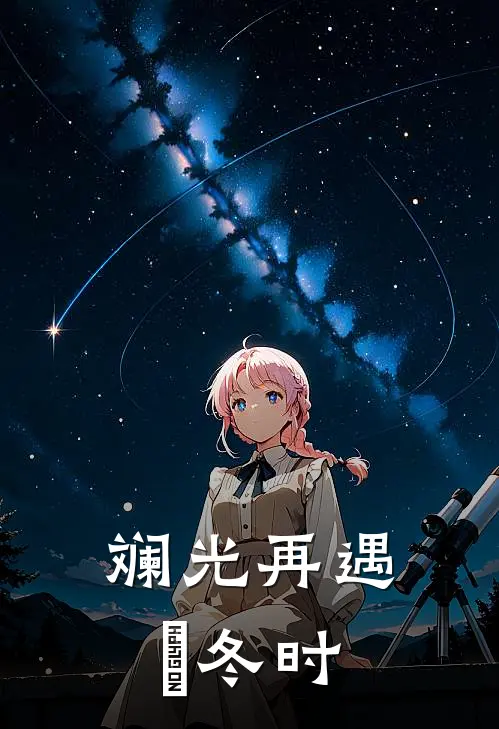 斓光再遇凜冬时
