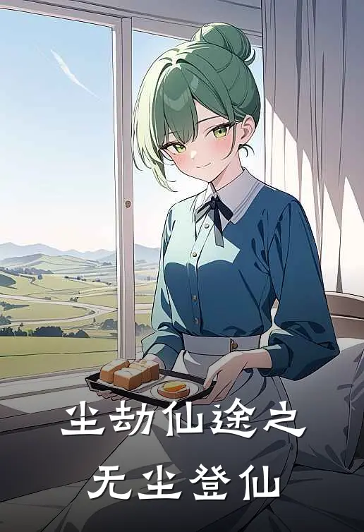 尘劫仙途之无尘登仙