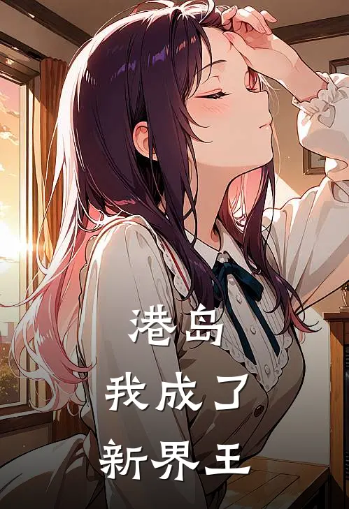 港岛：我成了新界王