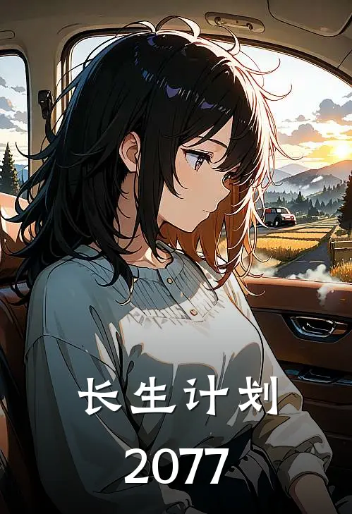 长生计划2077