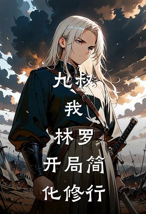 九叔：我，林罗，开局简化修行