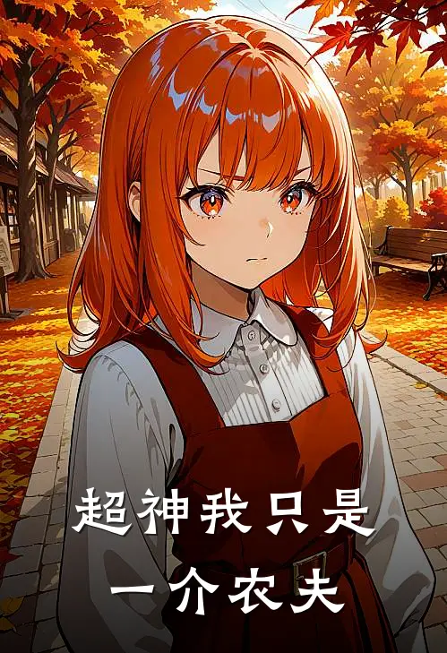 超神我只是一介农夫