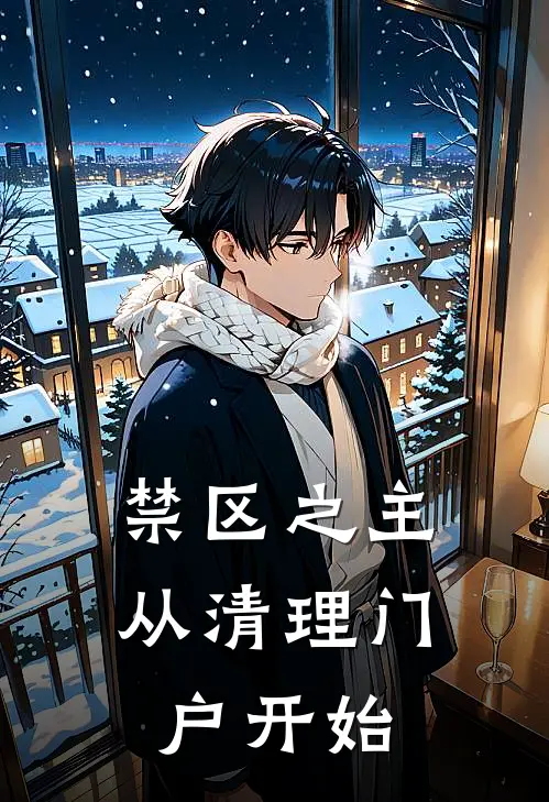 禁区之主：从清理门户开始