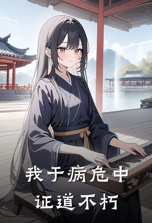 我于病危中证道不朽