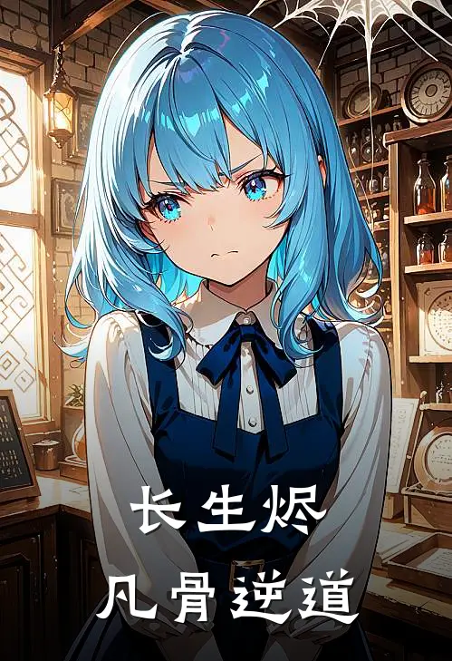 长生烬：凡骨逆道