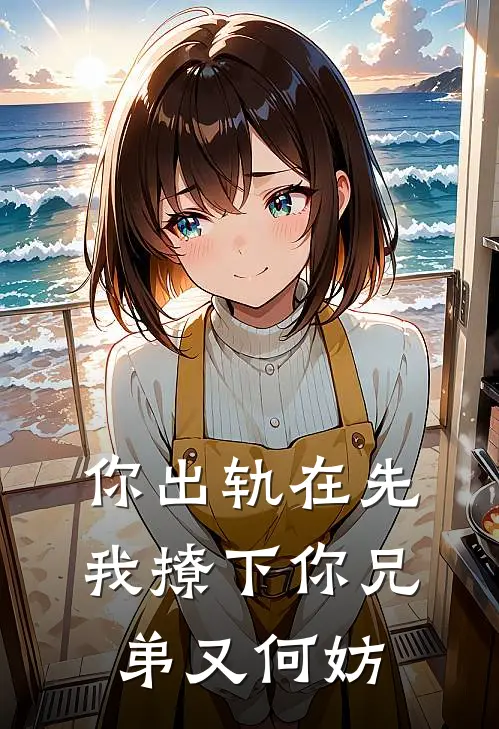 你出轨在先，我撩下你兄弟又何妨