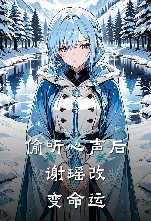 偷听心声后，谢瑶改变命运