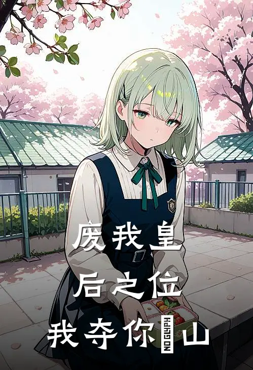 废我皇后之位，我夺你冮山