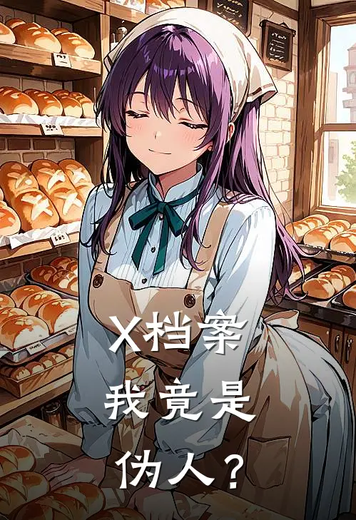 X档案：我竟是伪人？