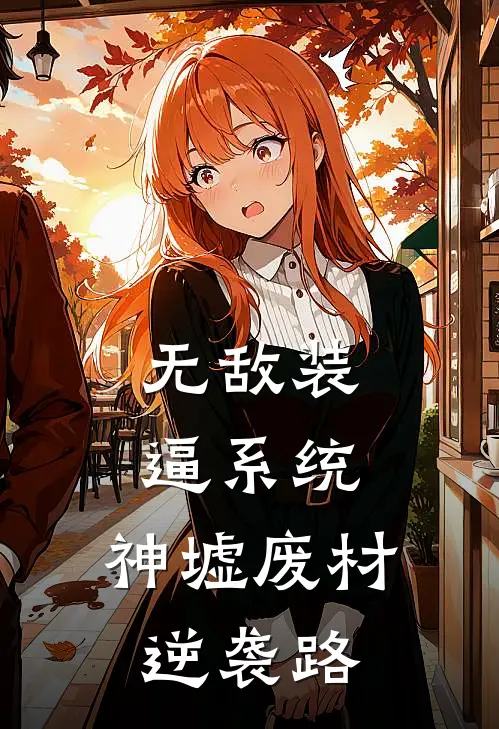 无敌装逼系统，神墟废材逆袭路