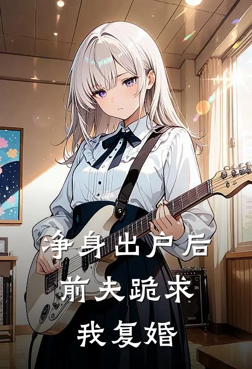 净身出户后，前夫跪求我复婚