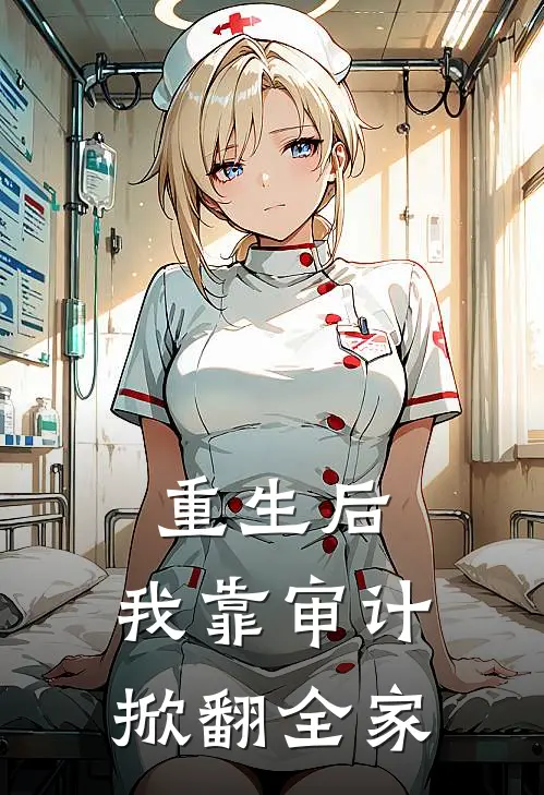 重生后，我靠审计掀翻全家