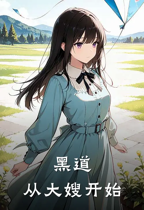 黑道：从大嫂开始