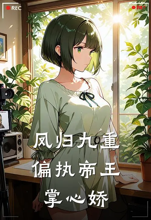 凤归九重：偏执帝王掌心娇