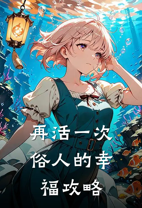 再活一次，俗人的幸福攻略