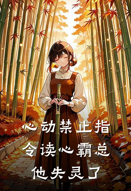 心动禁止指令读心霸总他失灵了