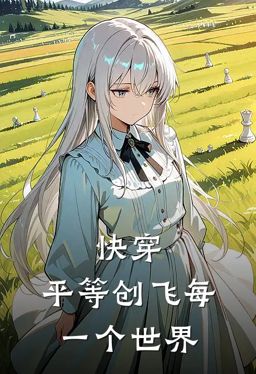 快穿：平等创飞每一个世界