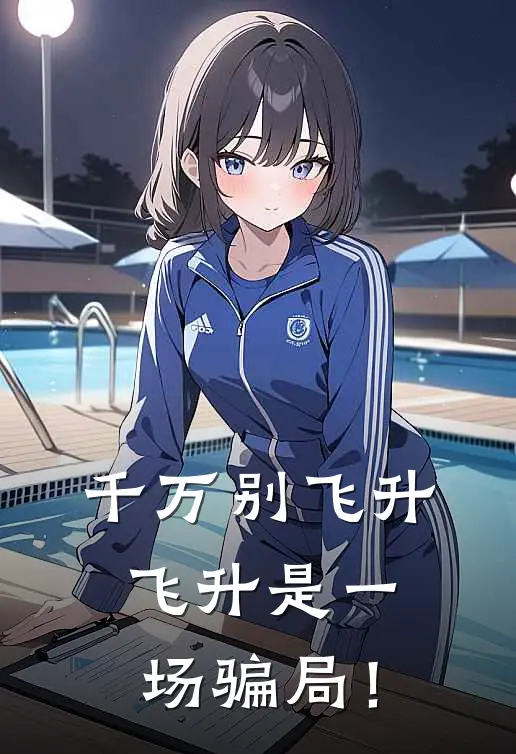 千万别飞升，飞升是一场骗局！