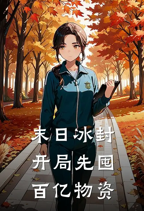 末日冰封开局先囤百亿物资