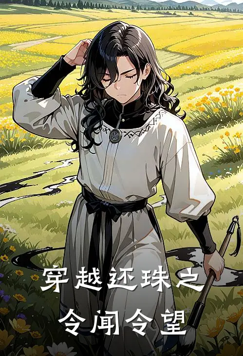 穿越还珠之令闻令望